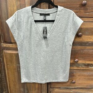 WHBM Short Sleeve Power Tee